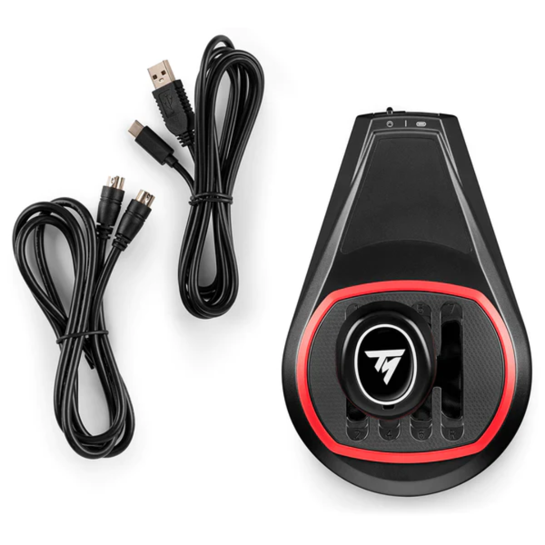TH8S SHIFTER ADD-ON WW VERSION - Image 2